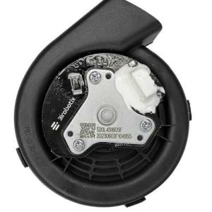 Турбіна xiaomi s10 (B106GL) (S20L45160SF) для робота-пилососа Xiaomi Robot Vacuum моделей (E10/S20/S10/Mop 2 Pro)