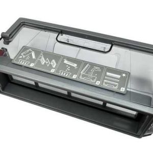 Контейнер для сміття для робота пилососу Ecovacs (920/950/N8/N10/T8/T9) серії