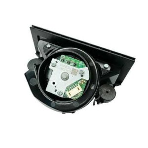 Турбіна для робота пилососу Ecovacs (920/950/N8/T8) серії (20N709P110)