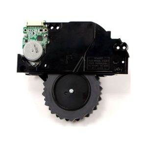 Колесо праве у зборі Samsung DJ97-02947A для робота-пилососа