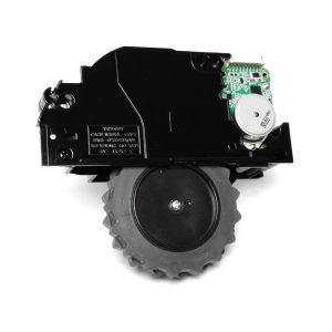 Колесо ліве у зборі Samsung DJ97-02946A для робота-пилососа